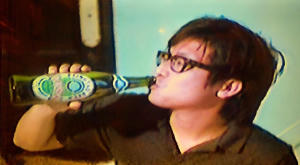 亞洲前衛電影節大台階放映節目: 以藝會友 (M+ Cinema Programmes)電影劇照2