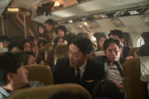 劫機1971電影劇照8