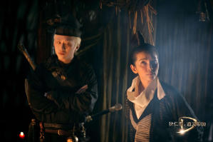 狄仁傑之通天帝國 (M+ Cinema Programmes)電影劇照2