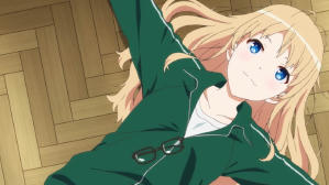 劇場版 不起眼女主角培育法Fine電影劇照5