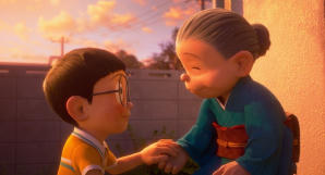 STAND BY ME 多啦A夢 2電影劇照5