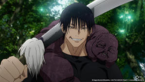 劇場版 咒術迴戰 懷玉．玉折電影劇照4