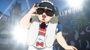 劇場版 我與機器子電影劇照2