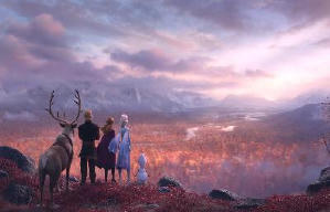 魔雪奇緣2電影劇照9