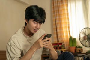 聽說電影劇照22