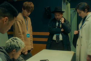 錄陰帶電影劇照9