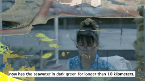 都拉博森乍倫：我腦裏的是你嗎？(M+ Cinema Programmes)電影劇照3