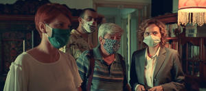 春宮 野史 大批鬥電影劇照5