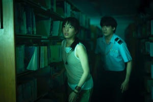 女鬼橋2：怨鬼樓電影劇照16