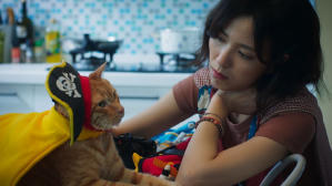 如果主子會説話電影劇照76