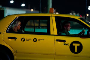 解憂計情車電影劇照7