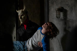 接駁靈聲電影劇照2