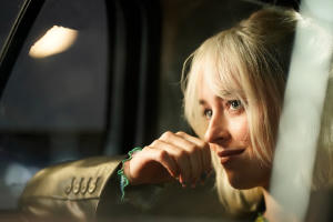 解憂計情車電影劇照2