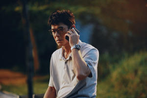 私家偵探電影劇照4