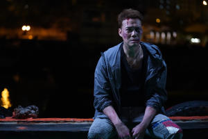 無間行者之生死潛行電影劇照7