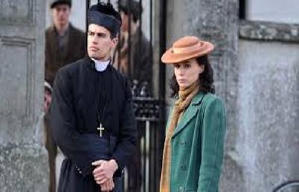 高先精選 - 《失落的浪漫手稿》電影劇照2