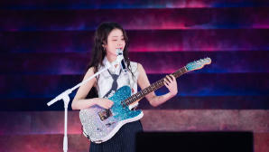 IU CONCERT : THE WINNING (2025)電影劇照2