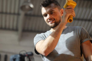 無痛俠電影劇照22