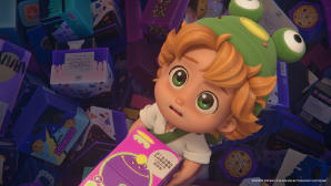 愉快動物餅大電影電影劇照12