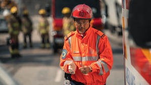 送院途中電影劇照6