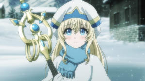 哥布林殺手 - Goblin's Crown -電影劇照4