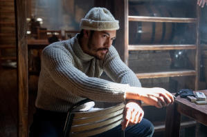 無限制軍團電影劇照30