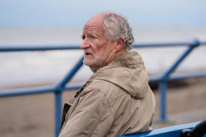 一個人的朝聖電影劇照88