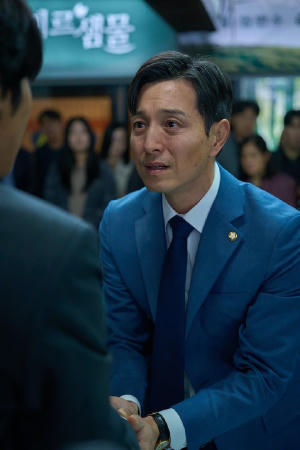 全知讀者視角：滅世預言電影劇照32