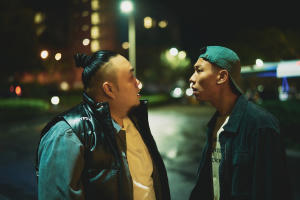 速命道電影劇照10