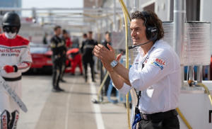 GT跑車浪漫旅電影劇照2