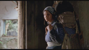 無言的山丘（日出而作．日入而思：王童電影回顧展）電影劇照3