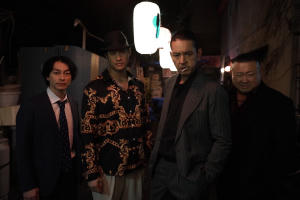 殺手#4電影劇照39