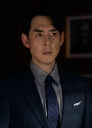 拯救嫌疑人電影劇照11