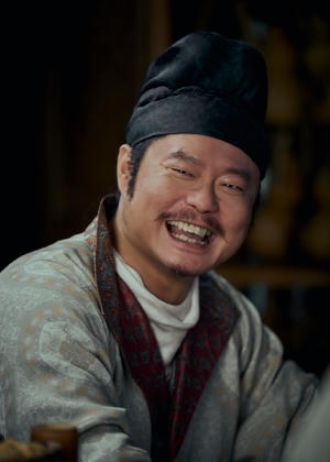 長安的荔枝電影劇照10