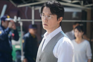 神探伽俐略 沉默的遊行電影劇照9