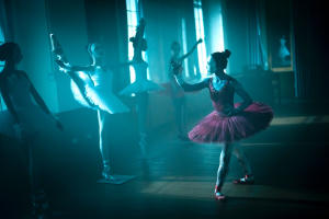 女鬼橋2：怨鬼樓電影劇照42