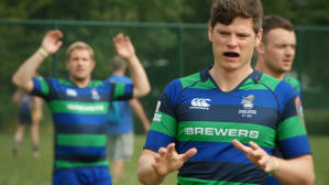 鐵人欖球隊(HKLGFF 2020)電影劇照26