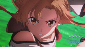 刀劍神域Progressive無星夜的詠嘆調電影劇照8