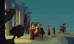 畫之國 (M+ Cinema Programmes)電影劇照3