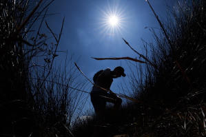 香港四徑大步走電影劇照17