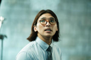 鬼同你住電影劇照7