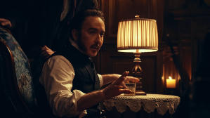 唐探1900電影劇照4