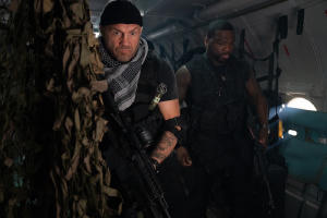 轟天猛將4電影劇照14