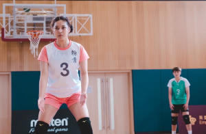 深宵閃避球電影劇照3