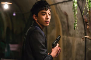 打噴嚏電影劇照11