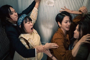 臨時決鬥電影劇照22