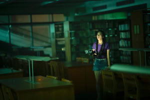 女鬼橋2：怨鬼樓電影劇照33