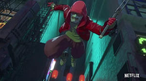 碳變：義體置換電影劇照4