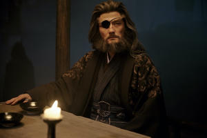 笑傲江湖電影劇照7