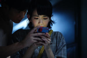 電子靈電影劇照3